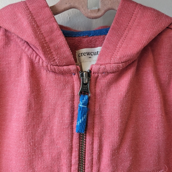 CrewCuts full-zip hoody - Picture 2 of 7